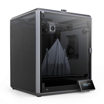 3D-ПРИНТЕР Creality K1 MAX 600 мм/с 300x300x300 мм