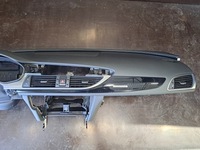 фото thumb №4, Двигун audi a6 c7 4g lift консоль панель приладів приладова nowa