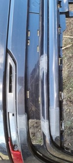 фото thumb №7, Бампер задній зад audi q8 s line 4m8