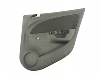 фото thumb №1, Обшивка двері правий задня opel corsa d 06-14 5d aso
