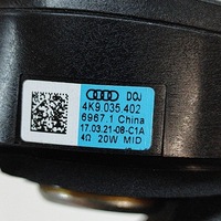 фото thumb №6, Audi rs6 c8 2022 динамік двері задніх