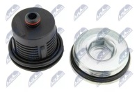 Фільтр оливи haldex Недорого, фото thumb