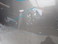 Opel astra v 5 k 15-19 капот кришка двигуна Доставка, фото thumb