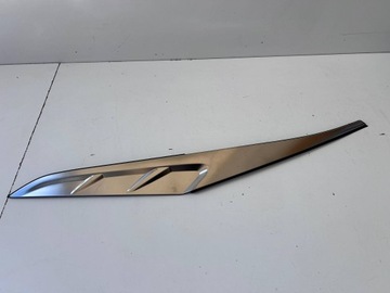 фото thumb №1, Hyundai tucson iv планка крила лівий зад 87850-n7000 оригінал