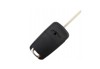 фото thumb №10, Корпус pilot ключ chevrolet cruze aveo + logo