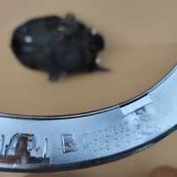 Mini cooper 3 f55 f56 14- фара правий перед передня кільце хром full led Ціна, фото thumb