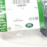 фото thumb №9, Jaguar f-pace x761 передний кронштейн рамы правый новый