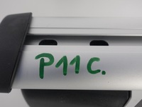 фото thumb №12, Audi q8 sq8 rsq8 4m8 18- рейлінги багажник даховий