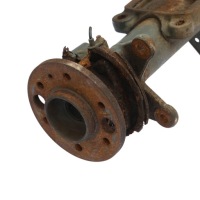фото thumb №10, Mercedes sprinter w906 мост дифференциал зад a9063502404