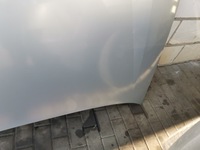 фото thumb №4, Капот кришка перед передня teb64 renault laguna ii