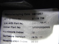 фото thumb №6, Mini cooper one r56 1.6b 06-16' лічильник прилади