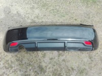фото thumb №1, Бампер задняя задний - audi a1 8x 2011 ly9b