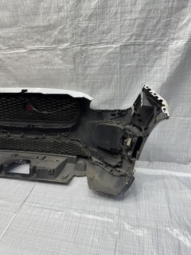 фото thumb №8, Бампер переднє jaguar e-pace