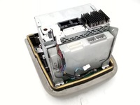 фото thumb №7, Nissan murano z50 панель керування повітропровід радіо pn-2529h