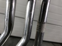 фото thumb №6, Шланг обігрівача, патрубок mercedes s w221 гібрид