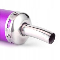 фото thumb №8, Apec braking 1618200208715 гаситель выхлоп система выпускной motocykla