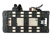 фото thumb №15, Радио навигация считыватель дисплей комплект ford kuga mk3 lj6t-14g532-ngd