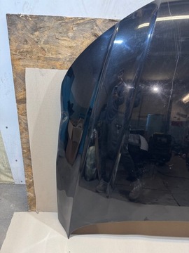 фото thumb №9, Audi q5 80a капот крышка двигателя