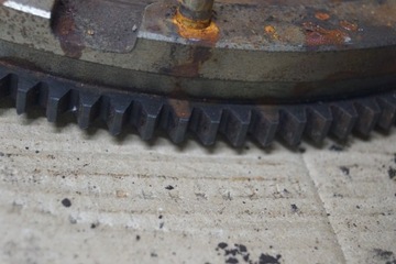 фото thumb №8, Зчеплення диск притиск mazda 1.8 b 3m51-7563-gc