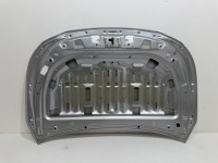 фото thumb №8, Toyota highlander 4 iv 19- капот крышка двигателя