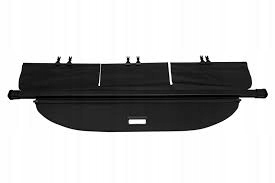 фото thumb №1, Нова ролета полиця багажника ford s-max 2010-2015