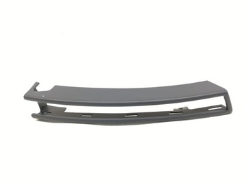 фото thumb №1, Планка захисна бампер поворот права passat b6