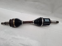 фото thumb №1, Chevrolet orlando приводной вал перед передняя левая 2.0 cdti