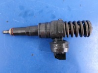 Купить Skoda superb 1 2.0tdi 8v bss насос-форсунка 038130073bj bosch 0414720229, фото thumb