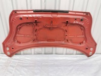 фото thumb №10, Hyundai ix20 10-19 капот кришка двигуна reh