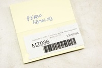 фото thumb №7, Mz086 opel astra k v 1.6d педаль гальма