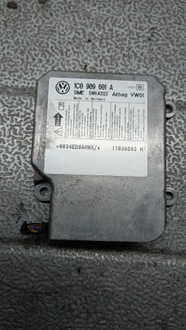 фото thumb №1, Датчик подушка skoda fabia 03r hb 1c0909601a