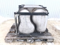 Купить Катализатор man tgx i 81151036115 18. 441km фильтр выбросы, выхлопных газов, фото thumb