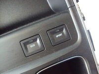 фото thumb №5, Тунель середній вибірник c5 aircross 2017-