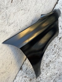 фото thumb №6, Крыло перед передний правый citroen c4 picasso ii короткий