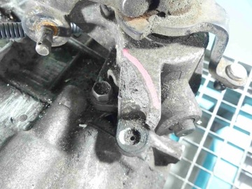 фото thumb №7, Коробка передач коробки передач hyundai i40 tn02cu tn02 1.7 crdi