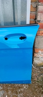 фото thumb №4, Дверь левая перед bmw 2 ii f44 gran coupe