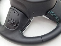 фото thumb №12, Chrysler pacifica hybrid повітропровід шкіра kpl