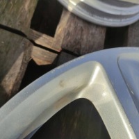 фото thumb №13, Honda hr-v диски алюминий r17 17" 5x114,3 et55 oem номер