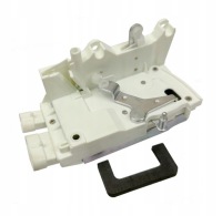 фото thumb №1, Замок дверь левый iveco stralis trakker eurocargo