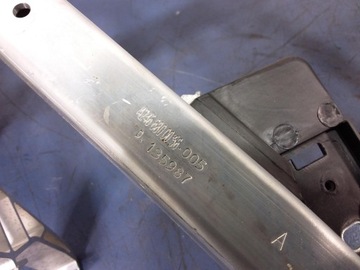 фото thumb №6, Mercedes b w246 каркас панели консоли a2466800655