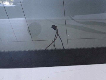 фото thumb №8, Mercedes g клас w463 463 скло бокова задня 2019