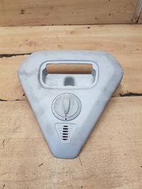 фото thumb №1, Защита фонари салона citroen c4 picasso