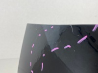 фото thumb №8, Hyundai tucson iii 3 15 крыло перед левый передний