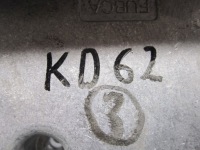 Ford focus mk3 iii модуль блок керування дисплея ea5t-140212-da Ціна, фото thumb