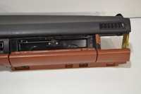 фото thumb №8, Консоль панель mercedes w126 sienna идеальная