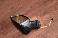 фото thumb №7, Зеркало правое 12pin renault captur i lifting 2018