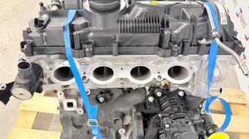фото thumb №11, Bmw g01 g20 g30 двигун стійка b48b20a 292km гібрид 330e 512mil новий