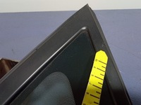 фото thumb №7, Hyundai i30 i стекло кузовная задняя правая задняя 87820-2l000