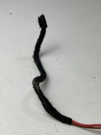 фото thumb №5, Штекер колодка поперечина безопасности audi a5 8t