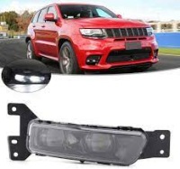 фото thumb №1, Led перед правый jeep grand cherokee wk2 srt 2017-